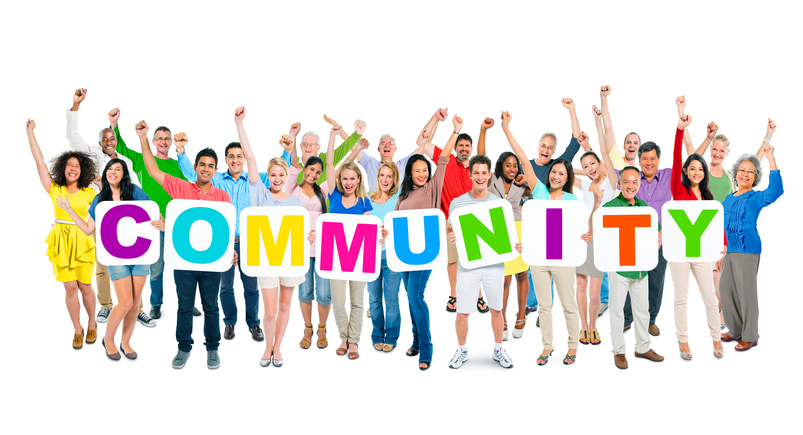 Part 12: The most powerful way to improve your career. Join a community ...
